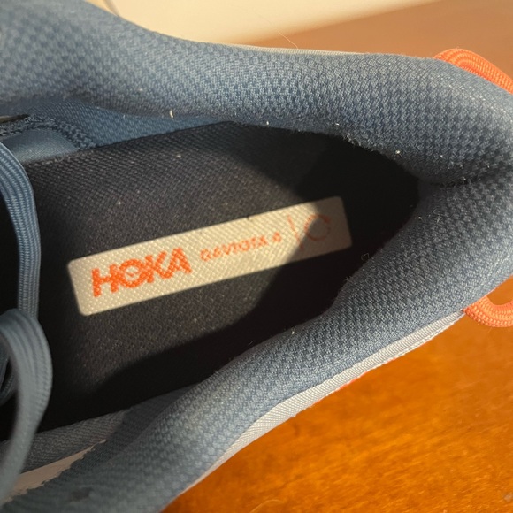Hoka Graviota 4 Running Shoes - Picture 6 of 8